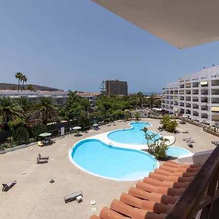Apartamento San Marino 41 - Los Cristianos (Tenerife)