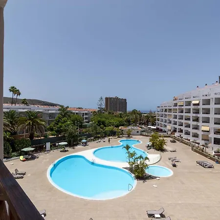 Apartamento San Marino 41 - *