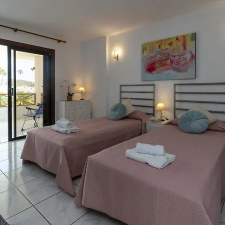 Apartamento San Marino 41 - Los Cristianos (Tenerife)
