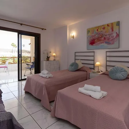 Apartamento San Marino 41 - *