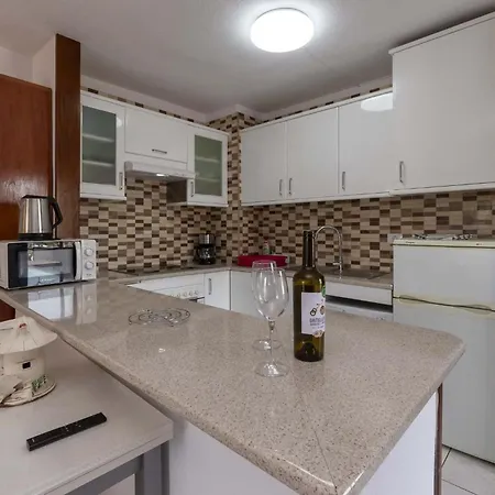 San Marino 41 - Apartamento Los Cristianos (Tenerife)